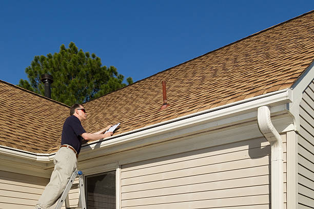 Best Asphalt Shingle Roofing  in Freemansburg, PA